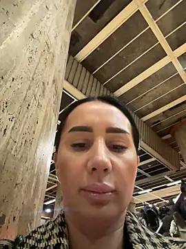 AnaRhodes online show from March 19, 2025, 8:45 am