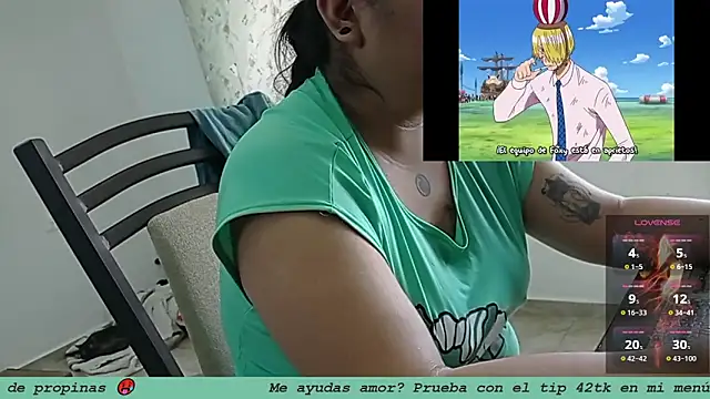 EmpaticBolillo online show from March 1, 2025, 4:11 pm