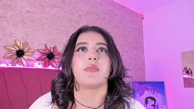 LorenaStevens online show from January 17, 2025, 5:21 am