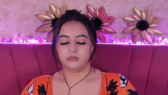 LorenaStevens online show from January 23, 2025, 9:08 am