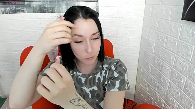 adell berry online show from February 22, 2025, 10:29 am