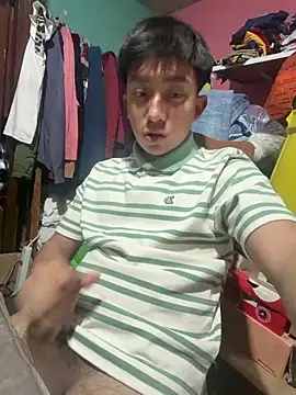 PuffingRinger online show from February 21, 2026, 7:31 am