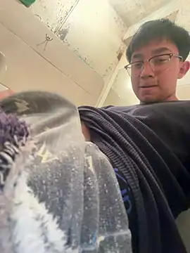 PuffingRinger online show from February 25, 2026, 9:08 am