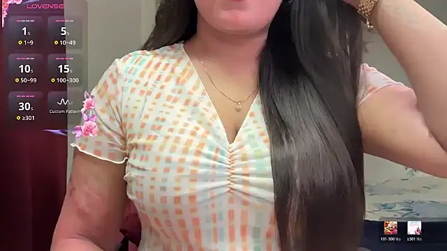 Snapshot of nandini_7 chatting on May 4, 2026, 6:26 pm nandini 7 online show from May 4, 2026, 6:26 pm