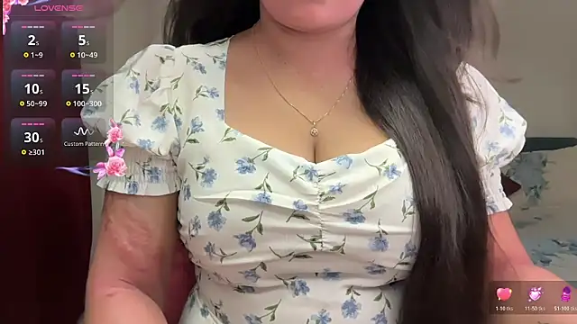 Snapshot of nandini_7 chatting on June 12, 2026, 6:18 pm nandini 7 online show from June 12, 2026, 6:18 pm