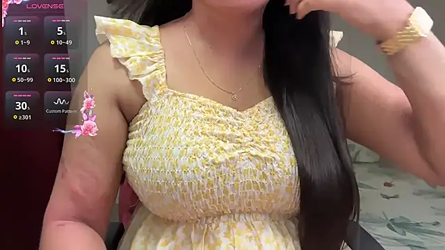 Snapshot of nandini_7 chatting on June 25, 2026, 6:23 pm nandini 7 online show from June 25, 2026, 6:23 pm