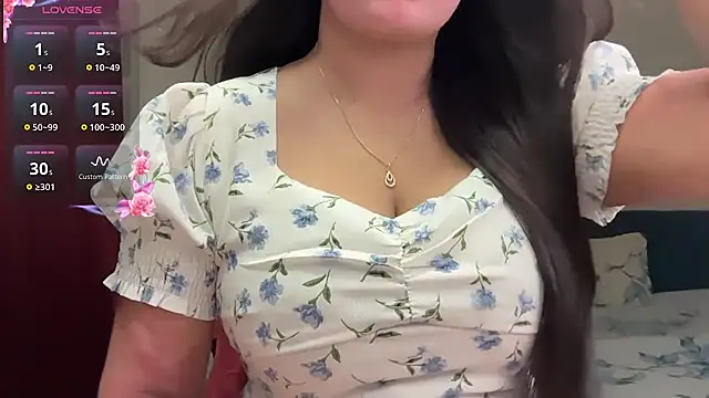 Snapshot of nandini_7 chatting on July 6, 2026, 5:59 pm nandini 7 online show from July 6, 2026, 5:59 pm