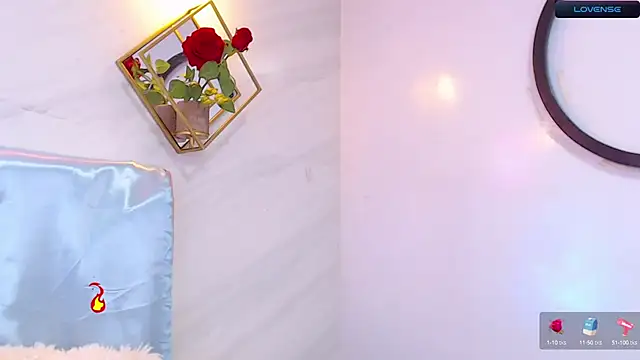 Snapshot of _Rouse_v chatting on February 1, 2025, 4:33 pm Rouse v online show from February 1, 2025, 4:33 pm