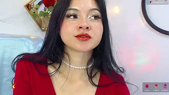 Snapshot of _Rouse_v chatting on February 4, 2025, 4:39 pm Rouse v online show from February 4, 2025, 4:39 pm