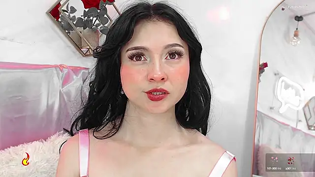 Snapshot of _Rouse_v chatting on March 5, 2025, 4:35 pm Rouse v online show from March 5, 2025, 4:35 pm