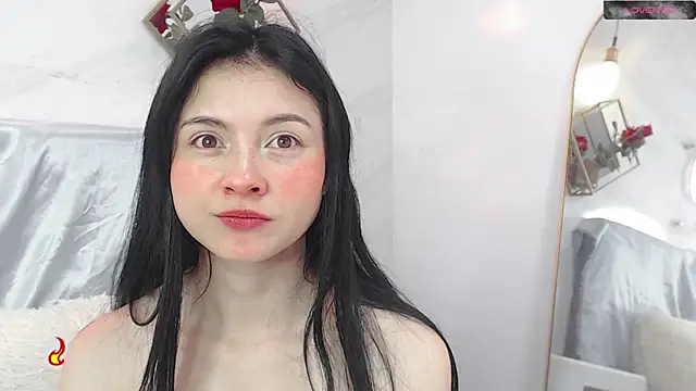 Snapshot of _Rouse_v chatting on March 11, 2025, 4:51 pm Rouse v online show from March 11, 2025, 4:51 pm