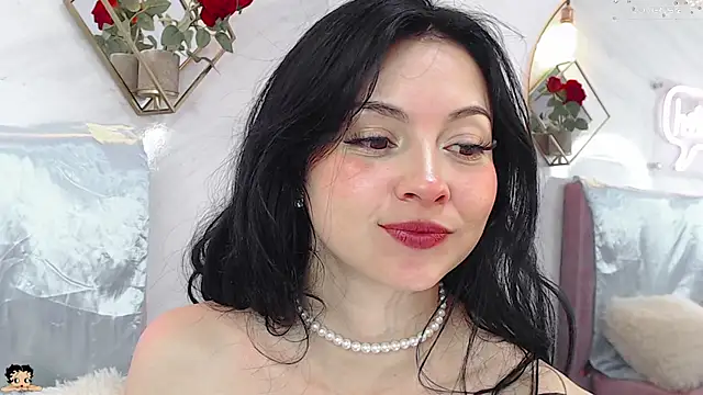 Snapshot of _Rouse_v chatting on March 22, 2025, 4:15 pm Rouse v online show from March 22, 2025, 4:15 pm