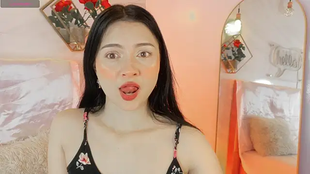 Snapshot of _Rouse_v chatting on September 24, 2025, 1:47 pm Rouse v online show from September 24, 2025, 1:47 pm