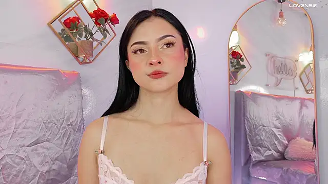 Snapshot of _Rouse_v chatting on March 4, 2026, 2:23 pm Rouse v online show from March 4, 2026, 2:23 pm