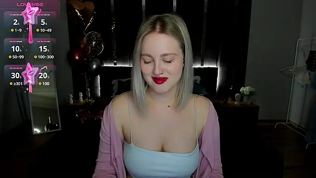  Sarah Soul  online show from March 7, 2025, 12:58 am