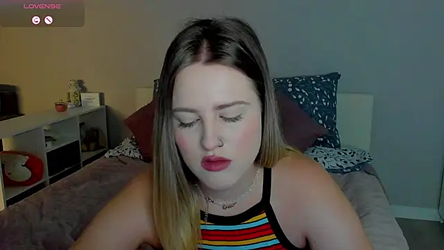  Sarah Soul  online show from September 11, 2025, 12:11 am