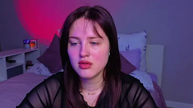  Sarah Soul  online show from May 28, 2026, 11:02 pm