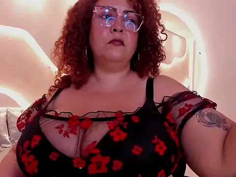 MaraaSweett online show from June 27, 2026, 2:27 am