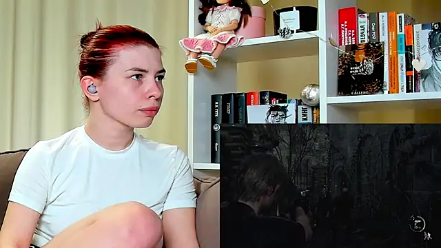 callmetori online show from March 10, 2025, 1:32 pm