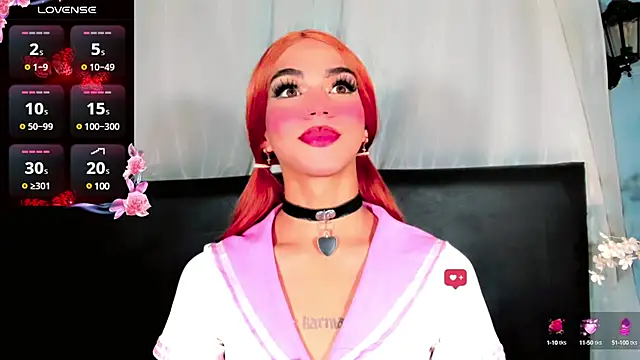 Elissa taylor  online show from January 25, 2025, 4:45 am