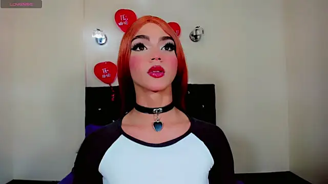 Elissa taylor  online show from February 14, 2025, 7:44 pm