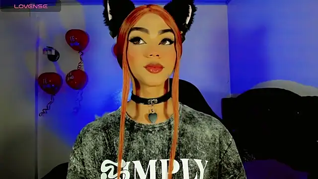 Elissa taylor  online show from February 19, 2025, 11:38 am