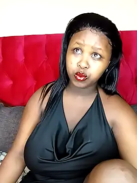 Dark Berry 26 online show from October 17, 2025, 1:31 am