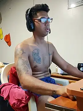 FitGeorge online show from November 24, 2025, 1:05 am