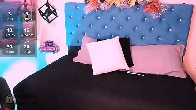 Snapshot of ASHLIE_DIXON1 chatting on December 19, 2024, 2:24 pm ASHLIE DIXON1 online show from December 19, 2024, 2:24 pm