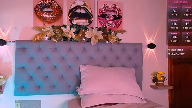 Snapshot of ASHLIE_DIXON1 chatting on December 20, 2024, 8:34 pm ASHLIE DIXON1 online show from December 20, 2024, 8:34 pm