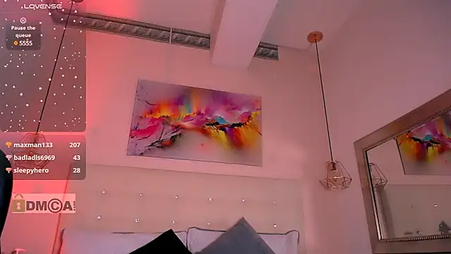 Snapshot of ASHLIE_DIXON1 chatting on February 1, 2025, 10:26 am ASHLIE DIXON1 online show from February 1, 2025, 10:26 am