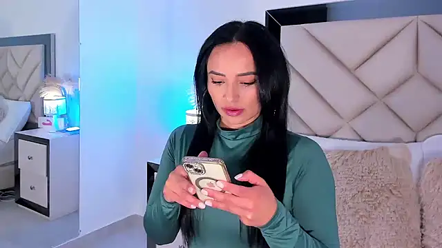 alexa tobar online show from January 6, 2026, 10:01 pm