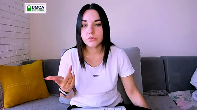 Kate Ree online show from September 12, 2025, 4:56 am