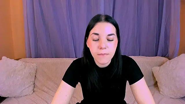 Kate Ree online show from March 20, 2026, 6:07 am