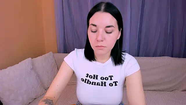 Kate Ree online show from May 31, 2026, 6:31 am