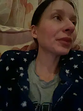 Starry Siren online show from December 13, 2024, 4:05 pm