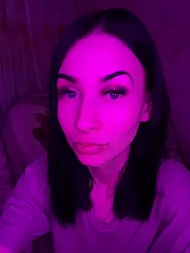 Starry Siren online show from January 5, 2025, 6:02 pm