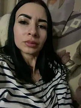 Starry Siren online show from January 15, 2025, 8:05 pm