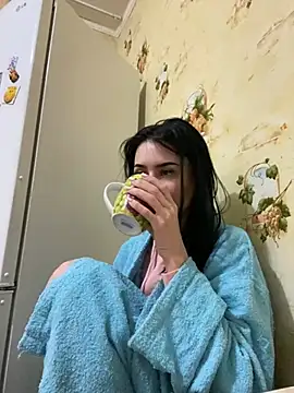 Starry Siren online show from February 20, 2025, 7:41 pm