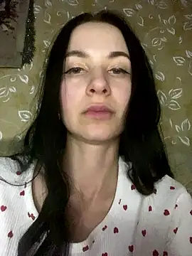 Starry Siren online show from January 7, 2026, 6:10 pm