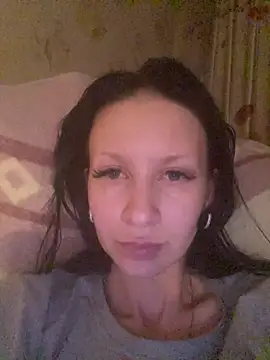 Starry Siren online show from March 27, 2026, 8:08 pm