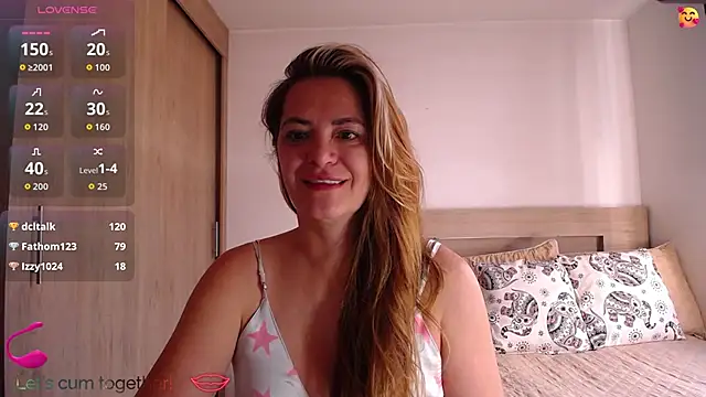 Snapshot of ParisW chatting on June 11, 2026, 12:36 pm ParisW online show from June 11, 2026, 12:36 pm