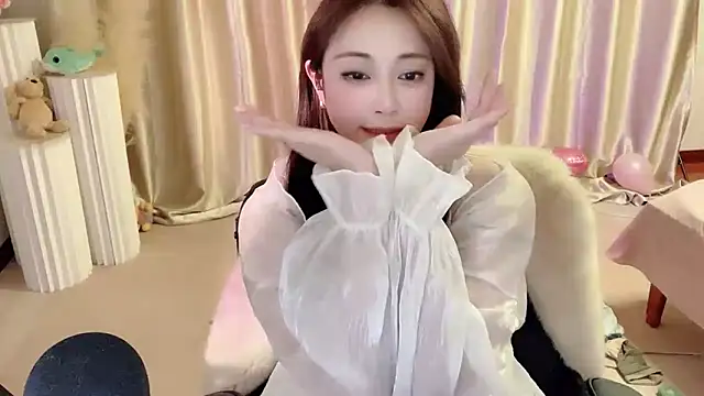 Daisy-77 online show from February 10, 2025, 12:08 am