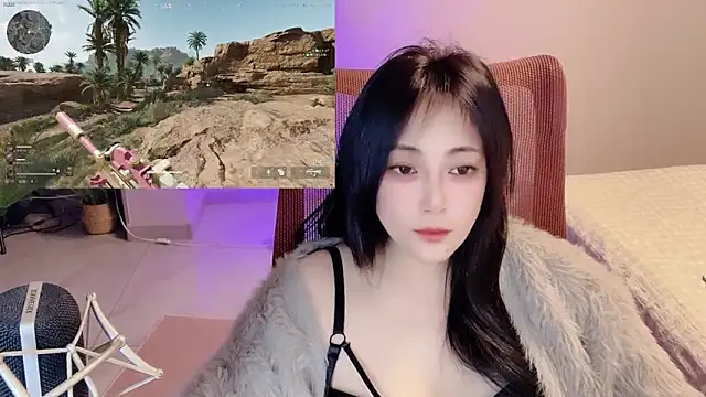 Daisy-77 online show from April 11, 2026, 1:37 pm