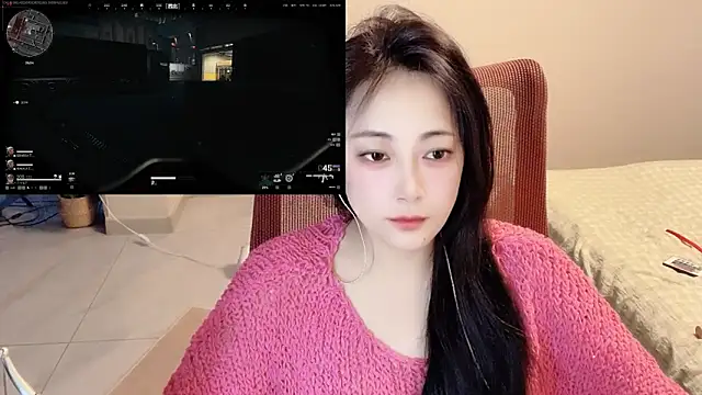 Daisy-77 online show from April 19, 2026, 10:25 am