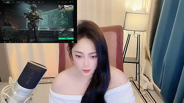 Snapshot of Daisy-77 chatting on June 14, 2026, 12:29 pm Daisy-77 online show from June 14, 2026, 12:29 pm