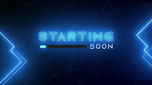 ScarlettAndTom online show from October 8, 2025, 8:28 pm