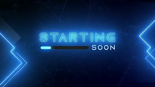 ScarlettAndTom online show from October 10, 2025, 7:13 pm