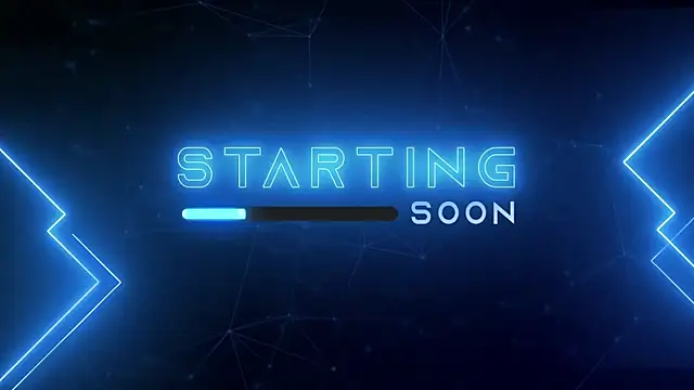 ScarlettAndTom online show from October 22, 2025, 8:30 pm