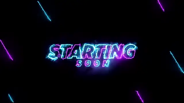 ScarlettAndTom online show from November 24, 2025, 9:25 pm